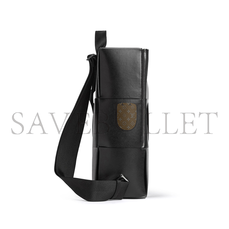 BOTTEGA VENETA SMALL ARCO BACKPACK (37*27*10cm)